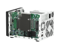 QNAP TVS-H474-PT-8G - 1113947 - zdjęcie 6